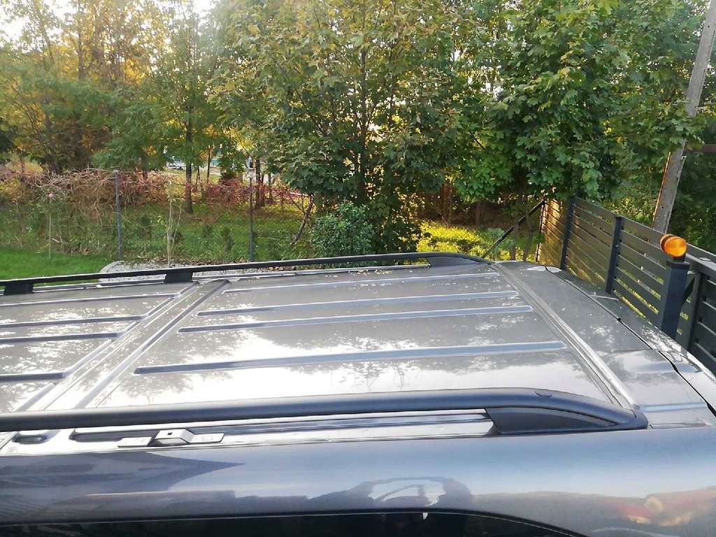 фото №9, Peugeot traveller 2016+ l2h1 medium standart m рейлінги багажник