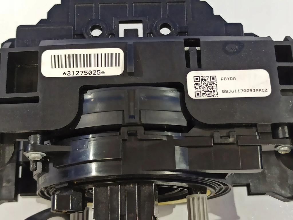 фото №6, Volvo xc60 2010 подушки безопасности воздушные