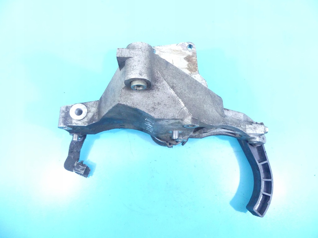 фото №5, Натягувач ремінь fiat bravo ii 1,4 t