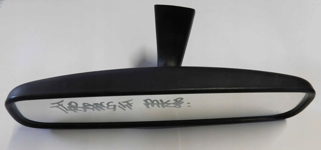 фото №1, Ford transit mk8 17r дзеркало заднього виду внутрішнє