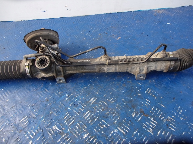 фото №6, Citroen c4 трансмиссия рулевая рейка koyo 6820000084