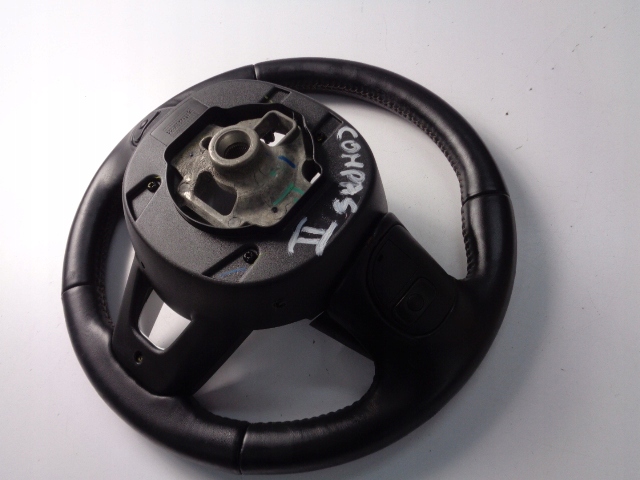 фото №8, Воздуховод jeep compass ii 2017-