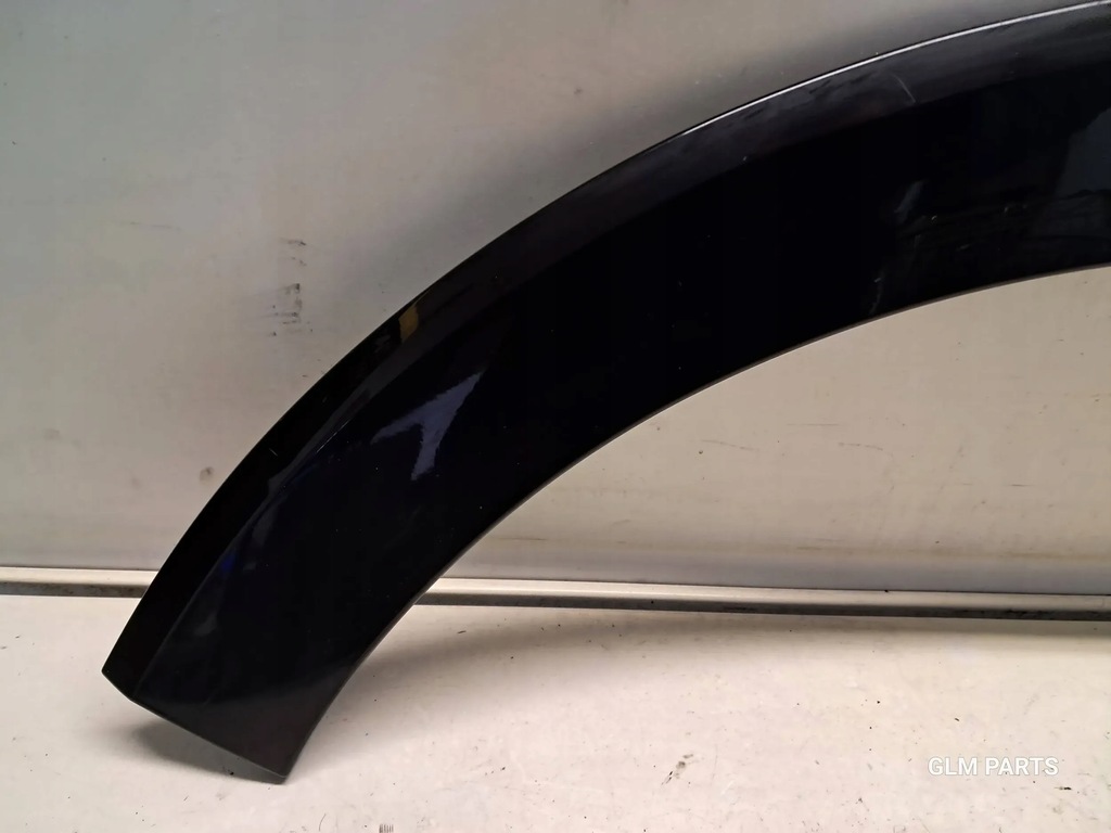 фото №8, Peugeot 208 gti права молдинг крила заднього