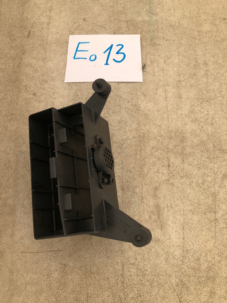 Купить Mbm vw touareg кронштейн модуля 7p6907179a