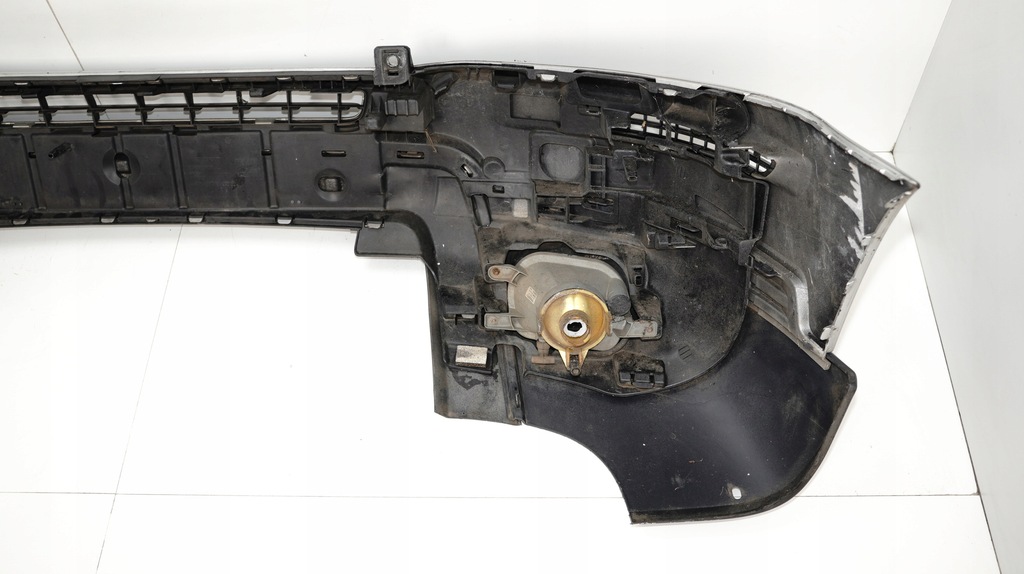 фото №9, Бампер перед передний volvo xc90 i lift 06-10r