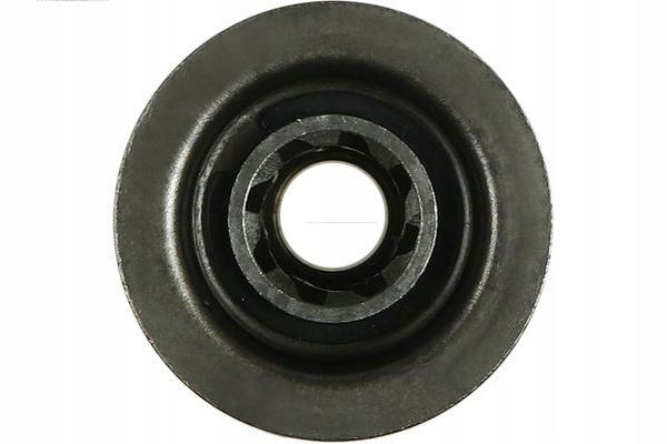 Зчеплення односторонній, стартер as-pl sd5021 Оригінал