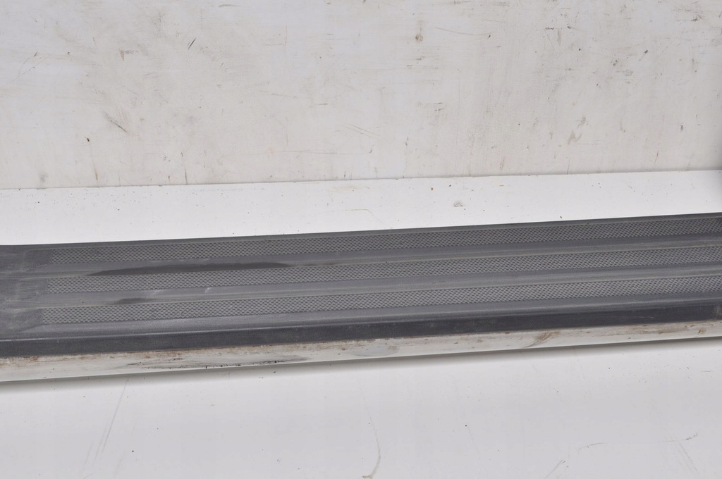 фото №7, Ford ranger iv подножка накладка порог