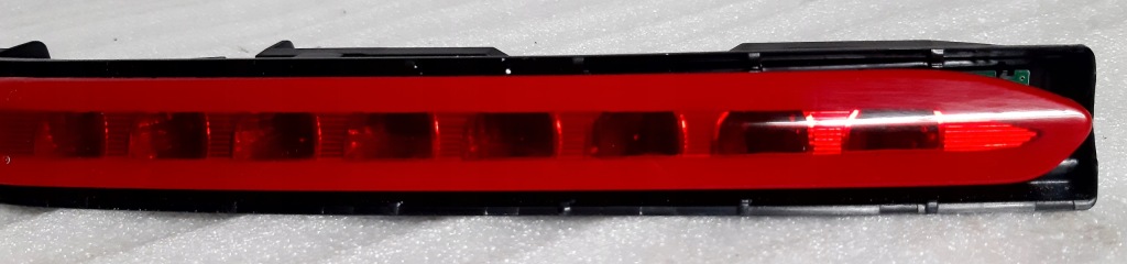 фото №4, Mercedes e-klasa coupe w207 світло стоп