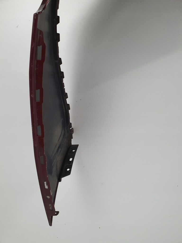 фото №13, Bmw ix i20 бампер задній задня 51128737822