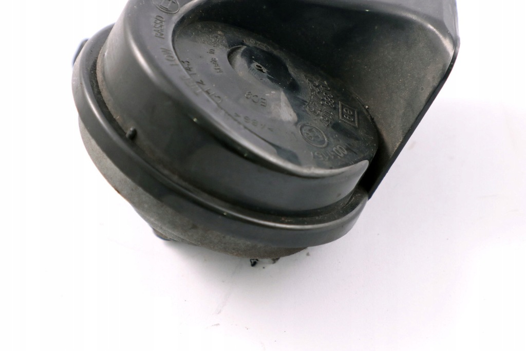 фото №12, Клаксон низкочастотный bmw оригинальный номер 7195540