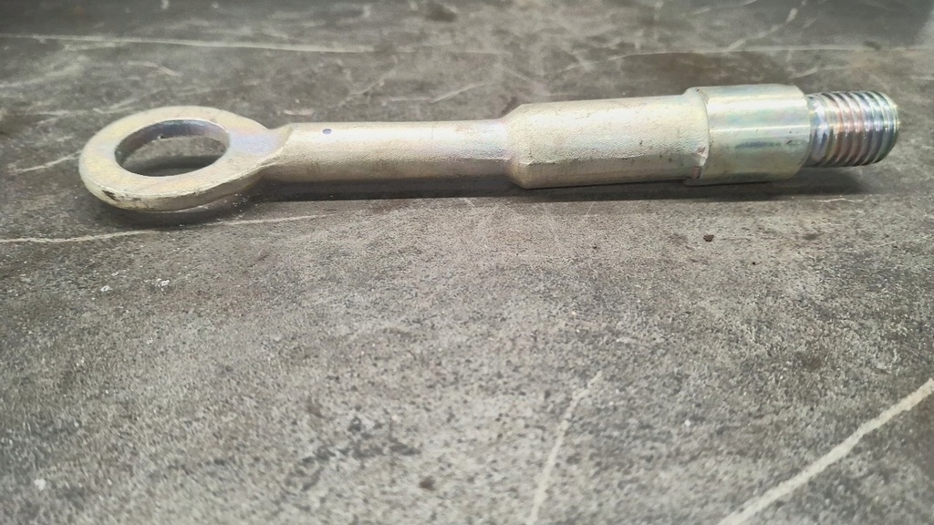 фото №1, Hak holowniczny bmw x6