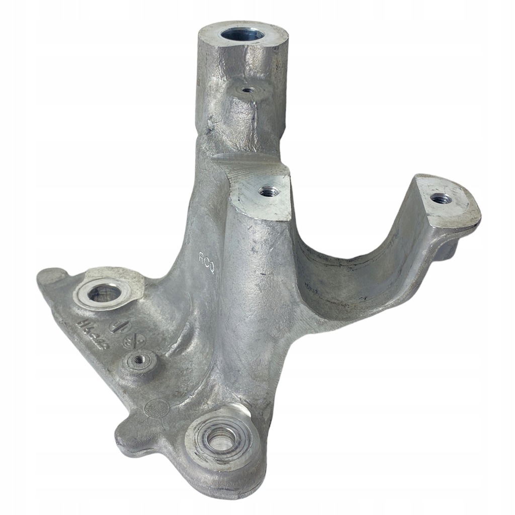 фото №10, Кронштейн стабилизатора правое renault megane iv