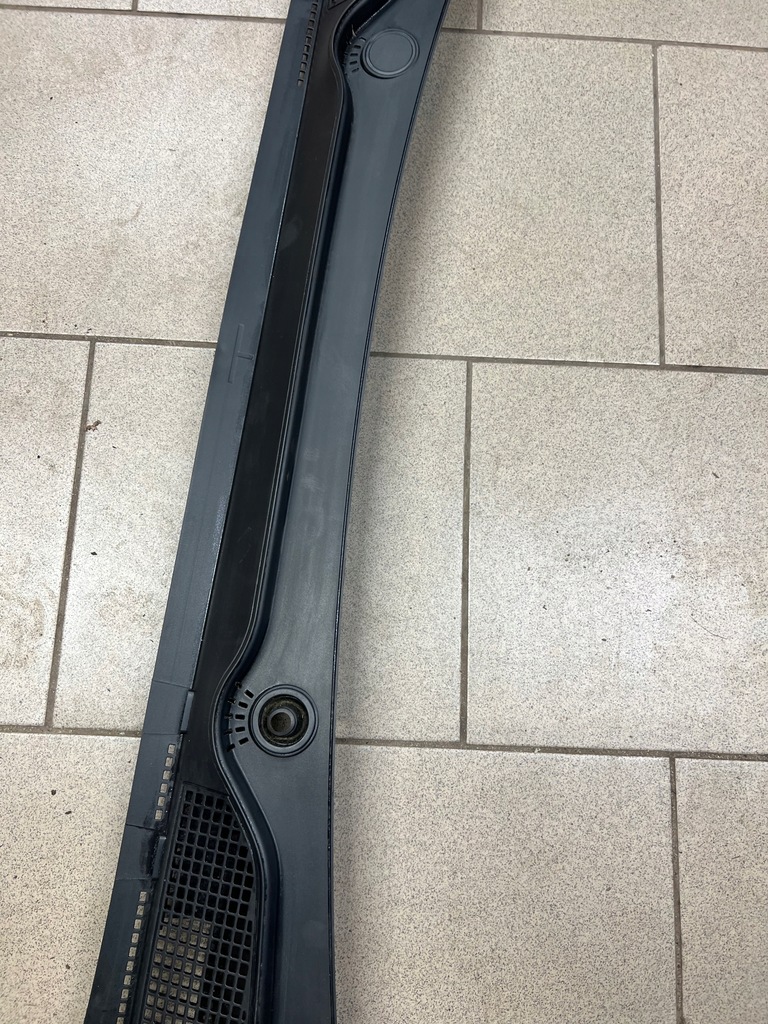 фото №9, Жабо europa renault clio v