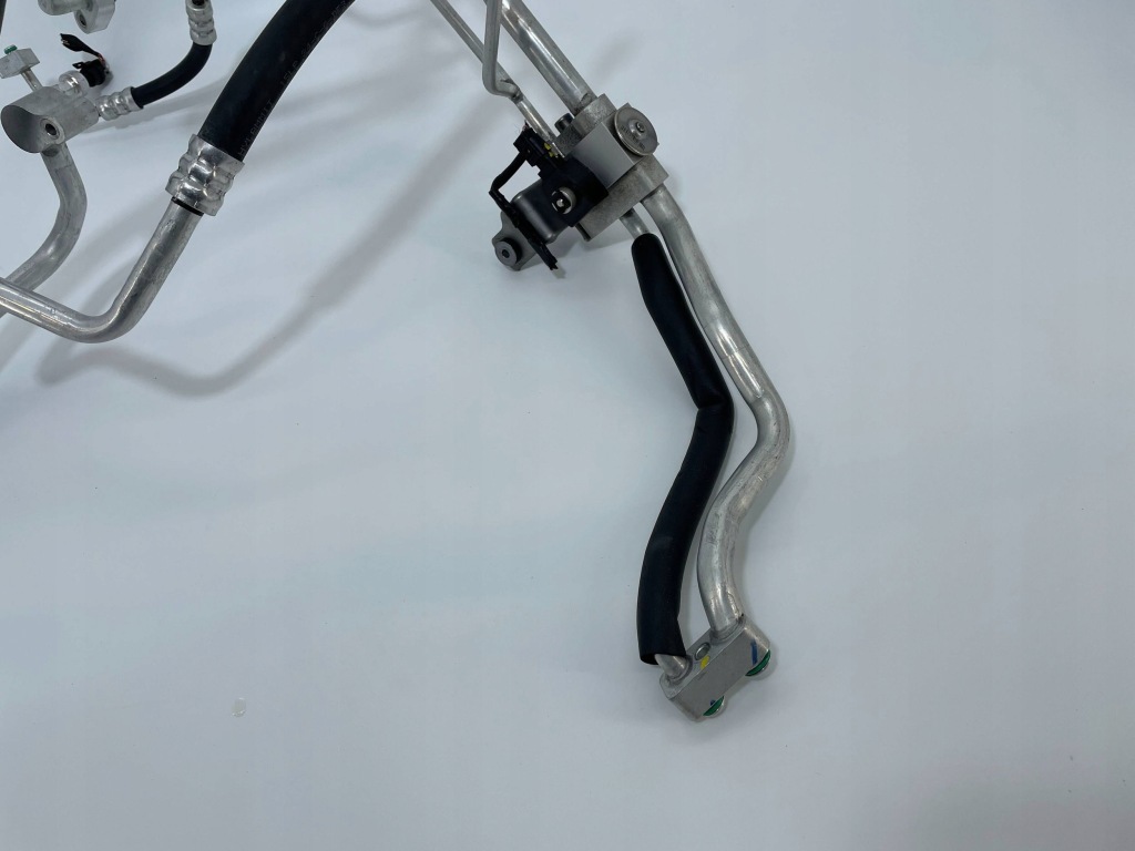 Патрубок трубка шланг кондиціонера mg 4 mg4 11495933 11161365 Оригінал