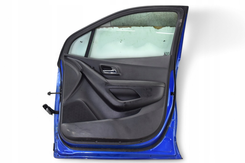 фото №10, Двері правий перед chevrolet trax 2014r. gqm 2013-2017