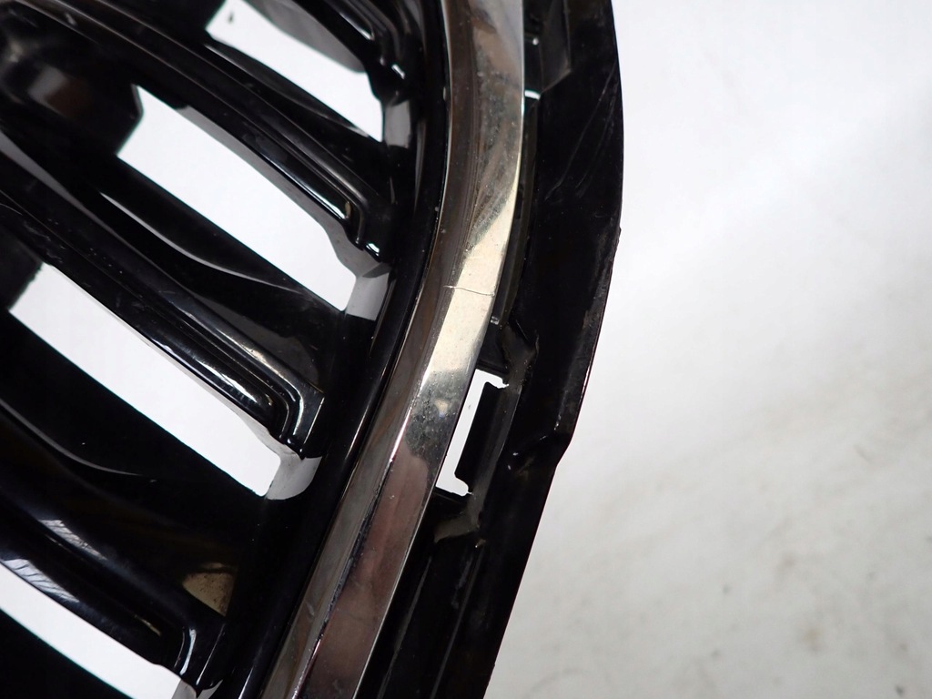 фото №11, Skoda octavia iii lift 16-19 решётка радиатора решётка радиатора 5e0853653c