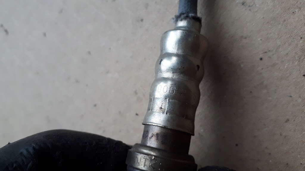 фото №6, A6 c7 4g a7 датчик лямбда-зонд 3.0 tfsi s4 b8 s5 sq5