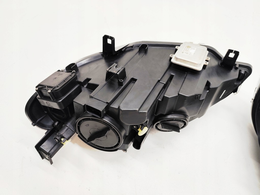 фото №15, Bmw x6 e71 перед kompletny капот бампер крылья pas лампы