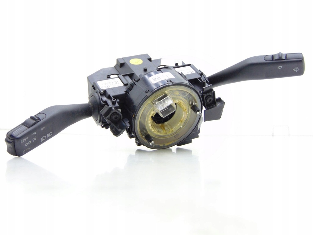 фото №1, Рычаг переключатель комбинированный vw eos jetta golf vi