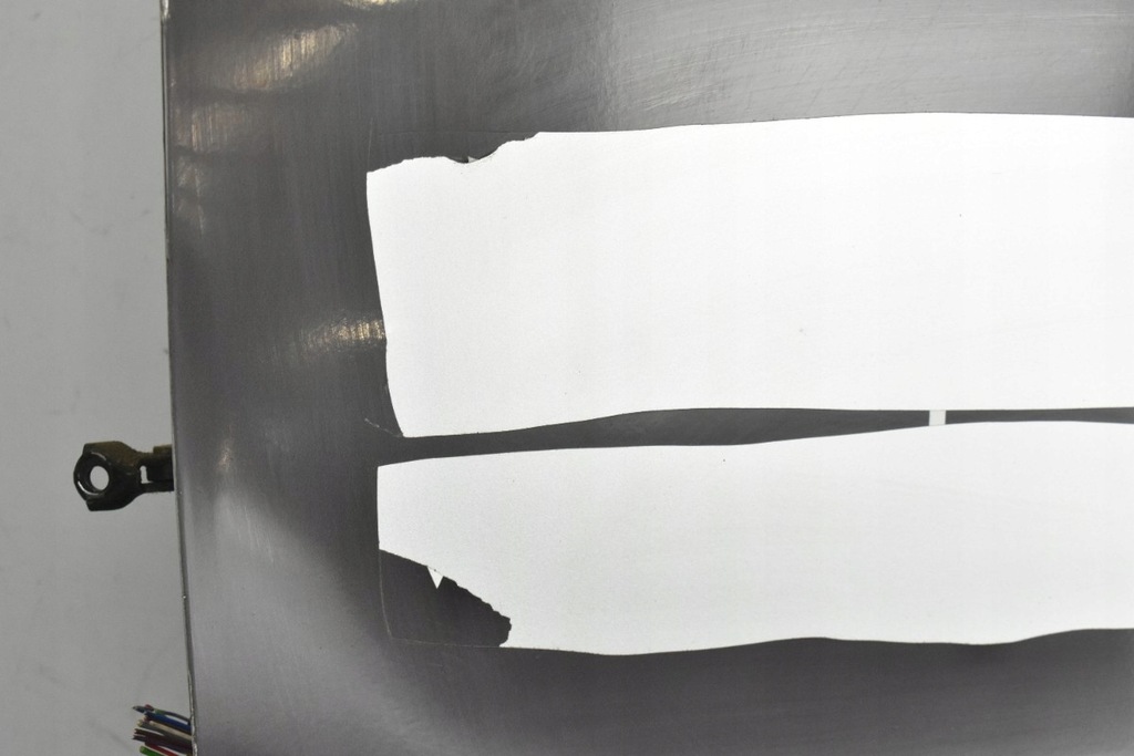 фото №10, Дверь левый перед 9009h3 9002z3 peugeot partner ii citroen berlingo ii