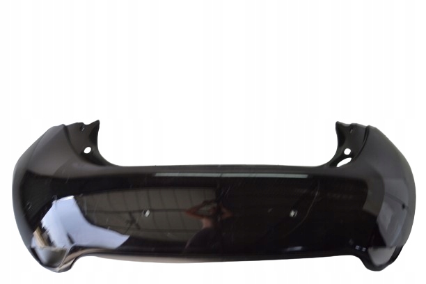 Купить Оригинальный renault zoe бампер задняя задний 850101003r