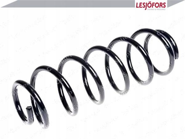 фото №2, Пружина підвіска [lesjofors]