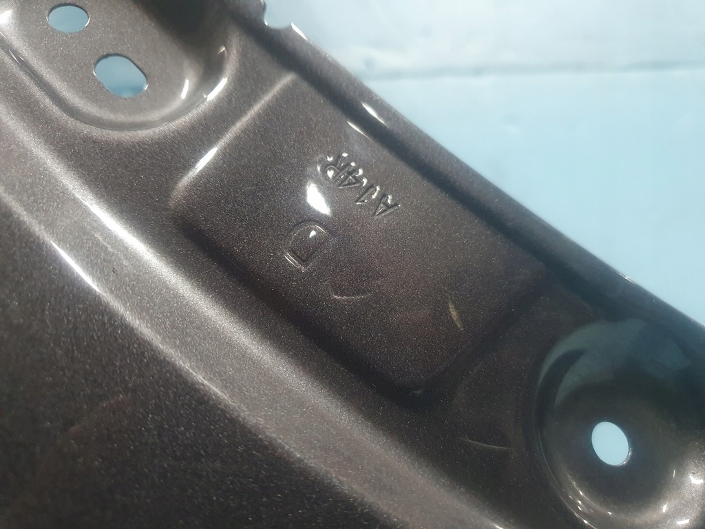 фото №6, Крила citroen c5 iii c5x правий перед передній 21-