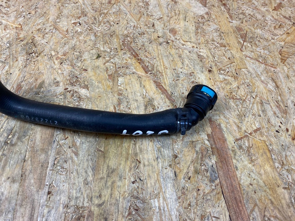 фото №9, Wąż труба шланг wody volvo xc40 ii polestar 2 ii 31684216