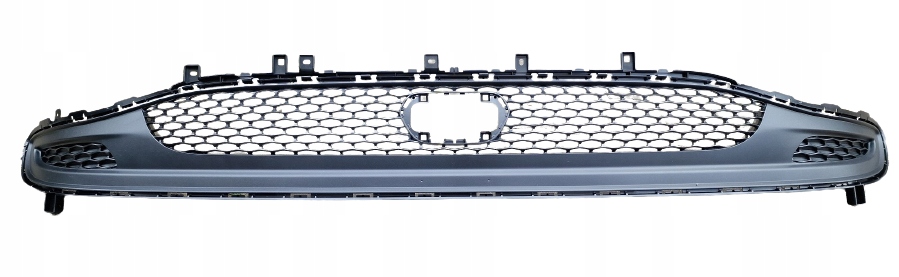 фото №1, Chrysler pacifica решітка радіатора впуск бампера voyager 2021