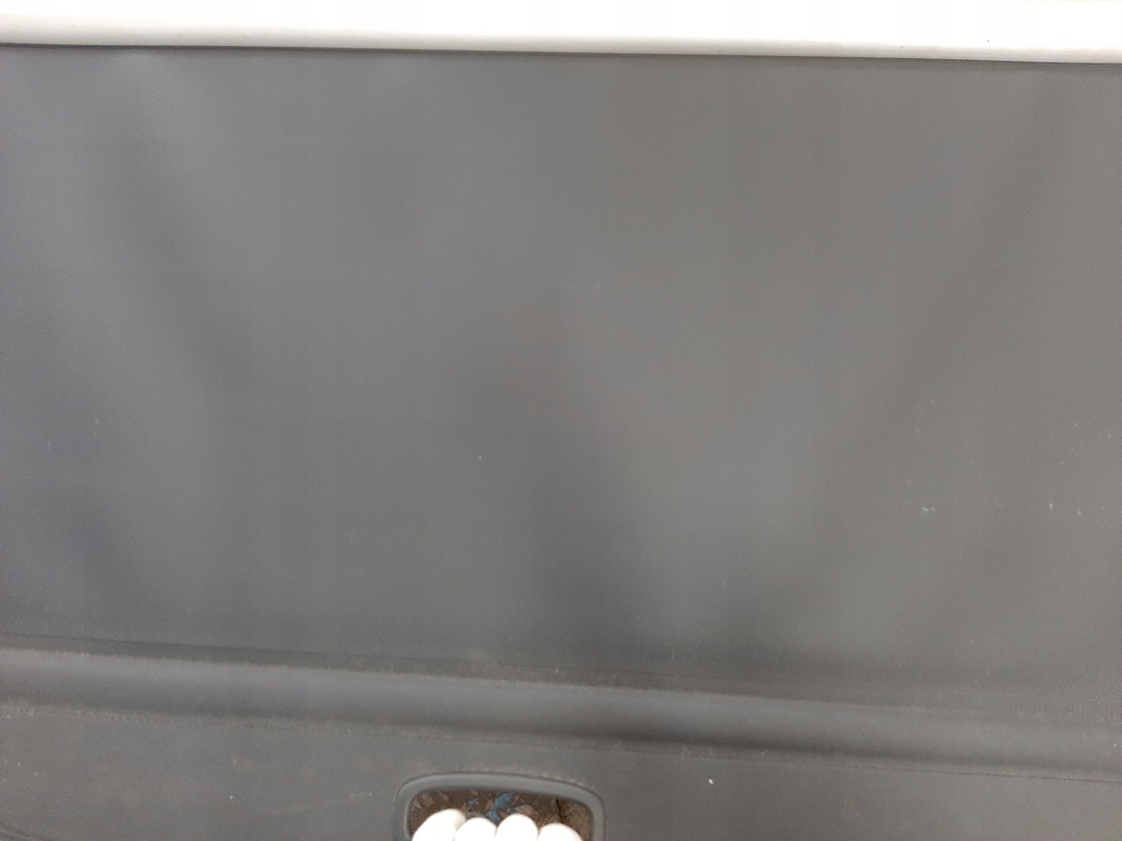 фото №8, Шторка багажника kia carens iv 13-19r