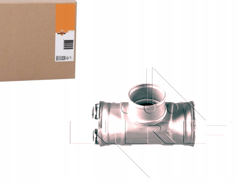 фото №1, Nrf інтеркулер nrf, 30037