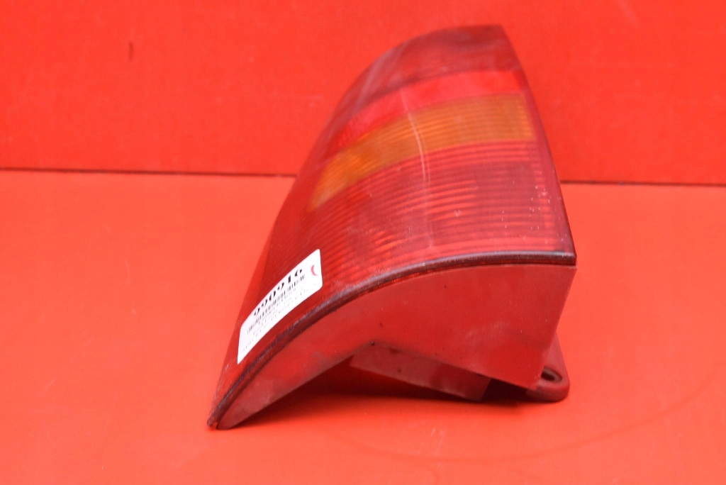 фото №6, Лампа ліва задня задня ford focus mk1 i kombi 98-04