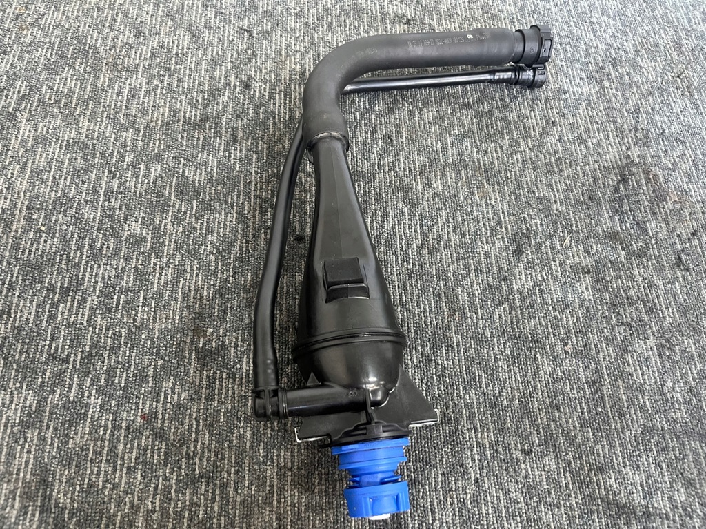 фото №9, Peugeot expert iii citroen jumpy toyota proace заливная горловина adblue wąż шланг oryg