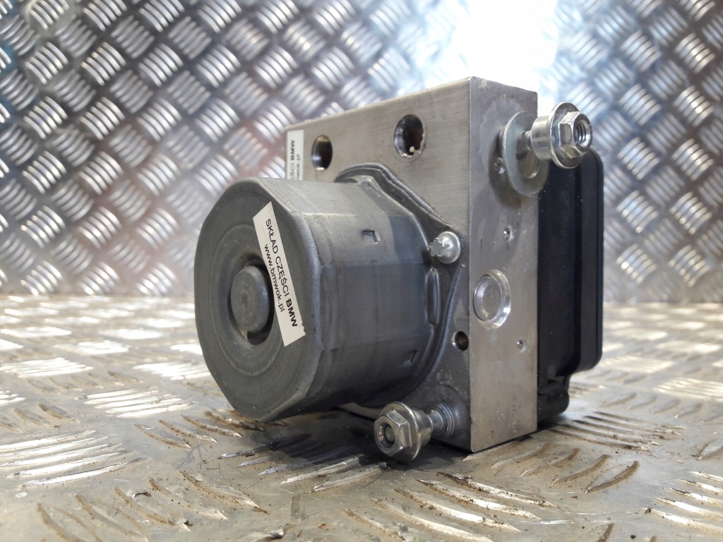 Mercedes a w176 насос блок управления abs a009435212 Недорого