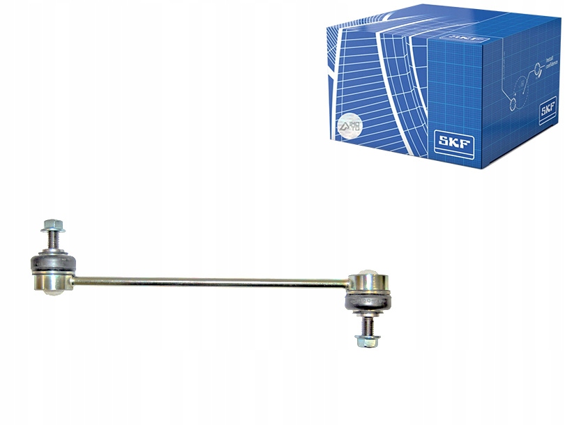 фото №1, З'єднувач тяга стабілізатора перед l/p renault kangoo kangoo express