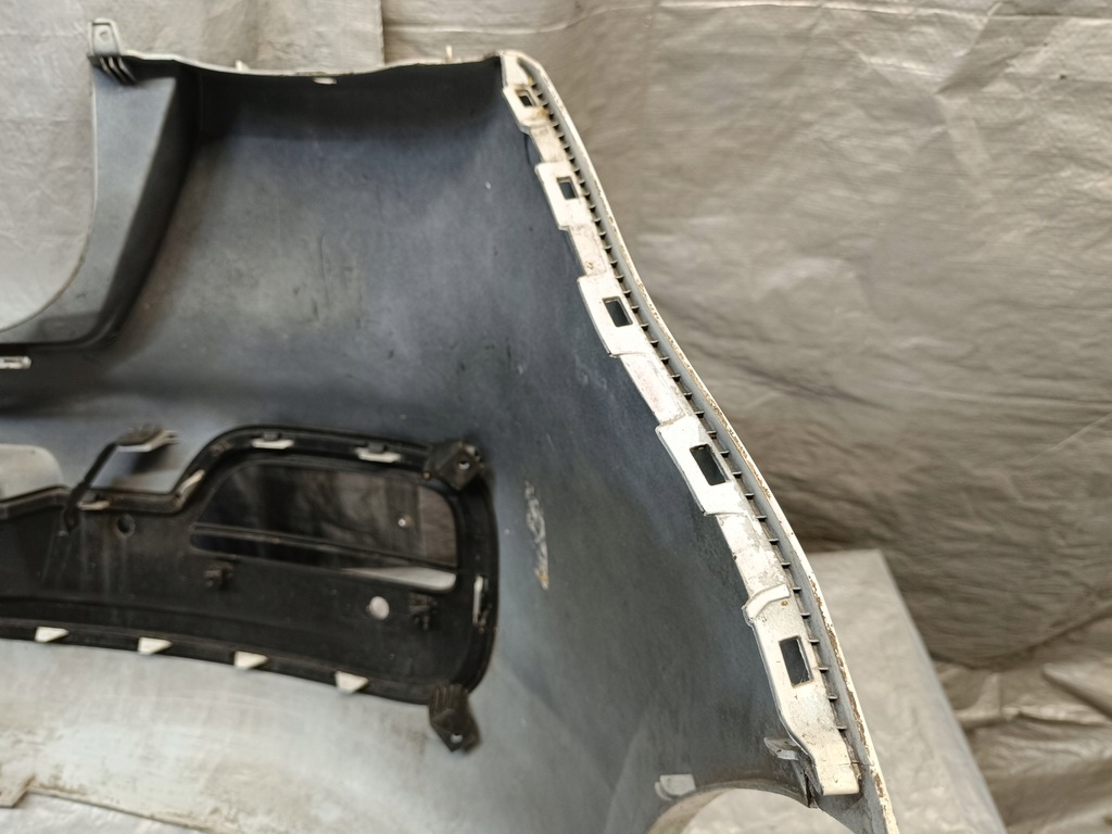 фото №13, Kia pro ceed proceed 12- 16 бампер задня