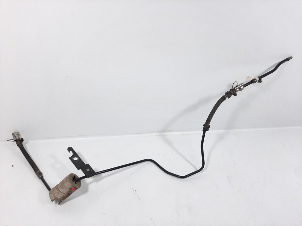 фото №12, Dodge ram 1500 3.6 v6 14r шланг паливний