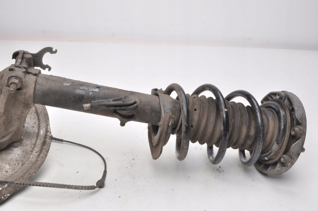 Mini countryman f60 1.5 амортизаторна стійка правий перед передній 6867214 6876646 Оригінал