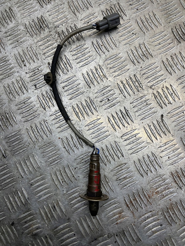 фото №1, Subaru legacy 2016 датчик лямбда-зонд