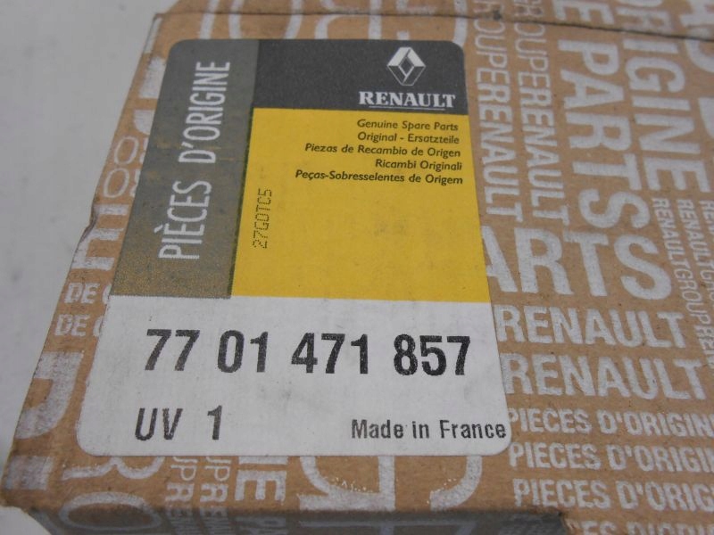 фото №5, Megane i накладка дзеркало корпус права