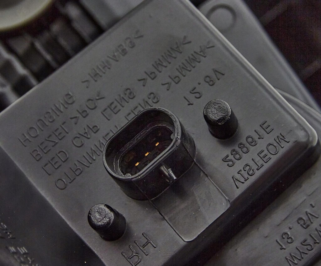 фото №12, Лампа задняя do dodge journey 2008-2020 68227119aa левая