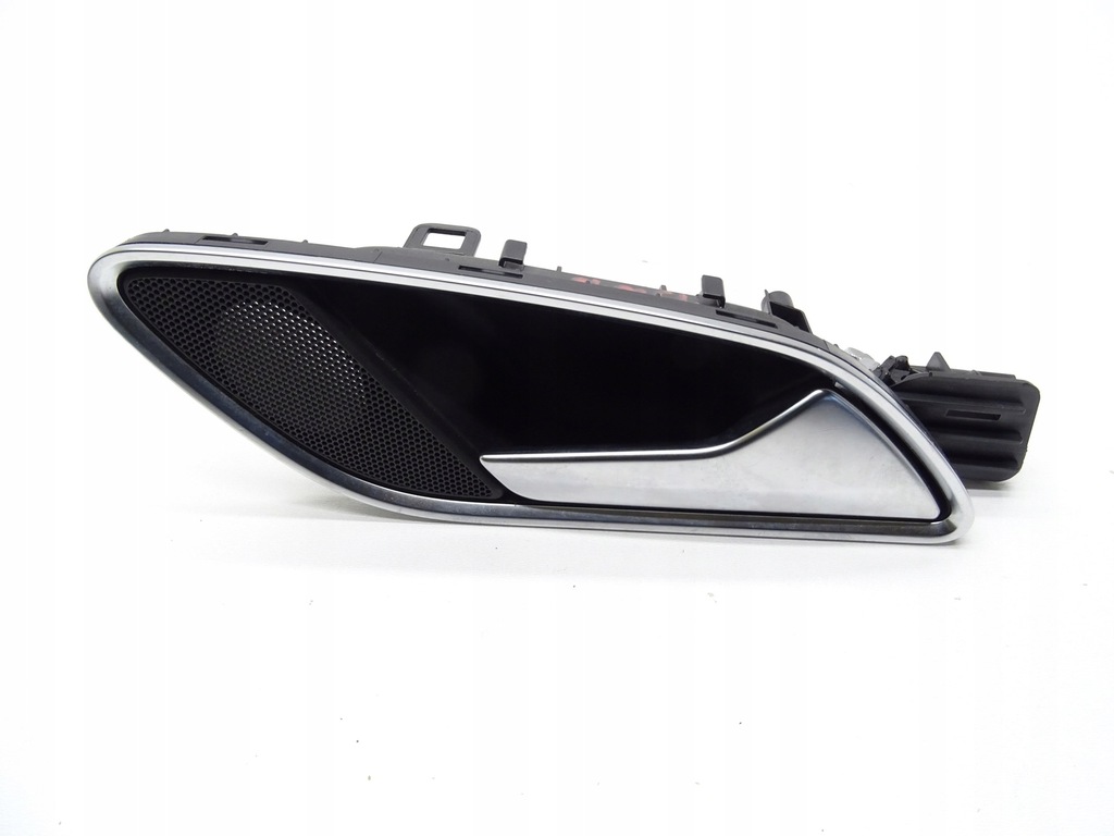 фото №1, Ручка дверь внутренняя правый задняя задняя audi q3 8u 8u0839020c