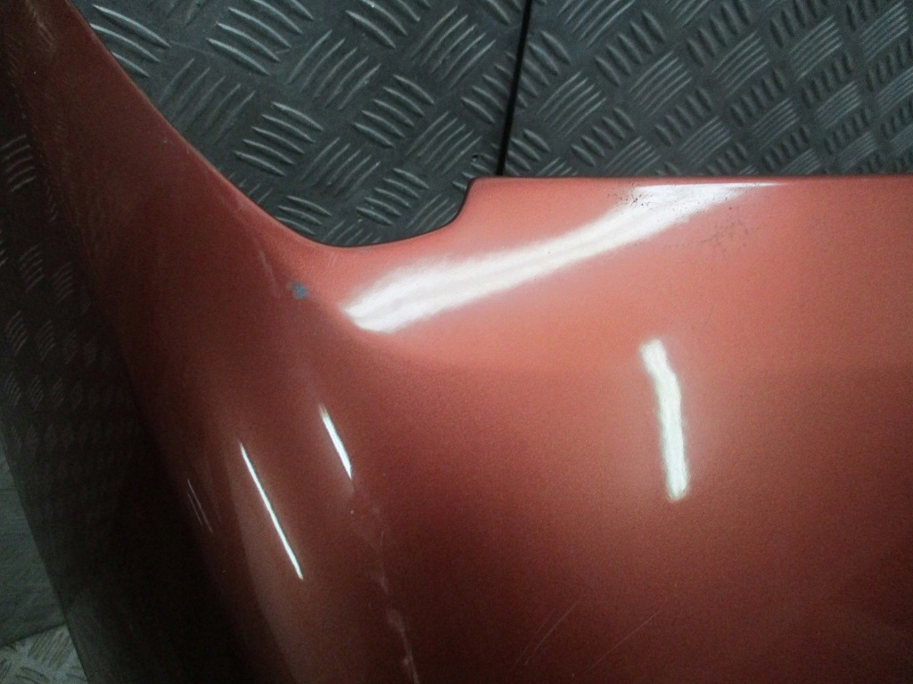 фото №7, Крышка багажника багажника mitsubishi colt czc