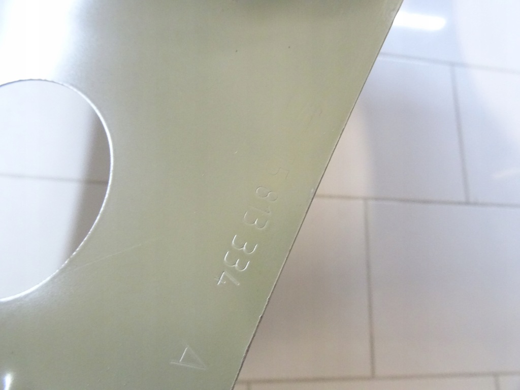 фото №9, Seat ateca крила правий задня 575813334 llu