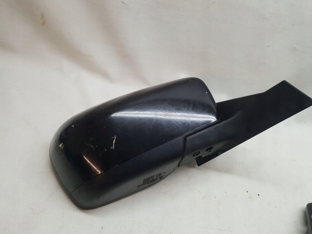 фото №8, Mazda 5 i cr 05-10 дзеркало двері правий перед 5pin