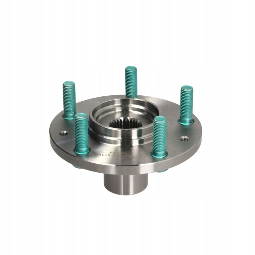 фото №2, Bta h53002bta ступиця колеса