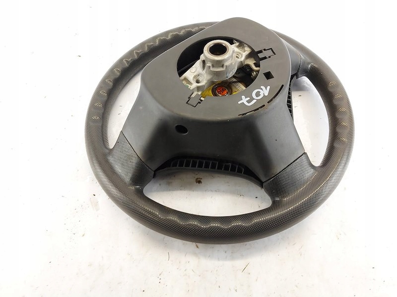 фото №6, Воздуховод подушка подушка безопасности водителя peugeot 107 pm_, pn_