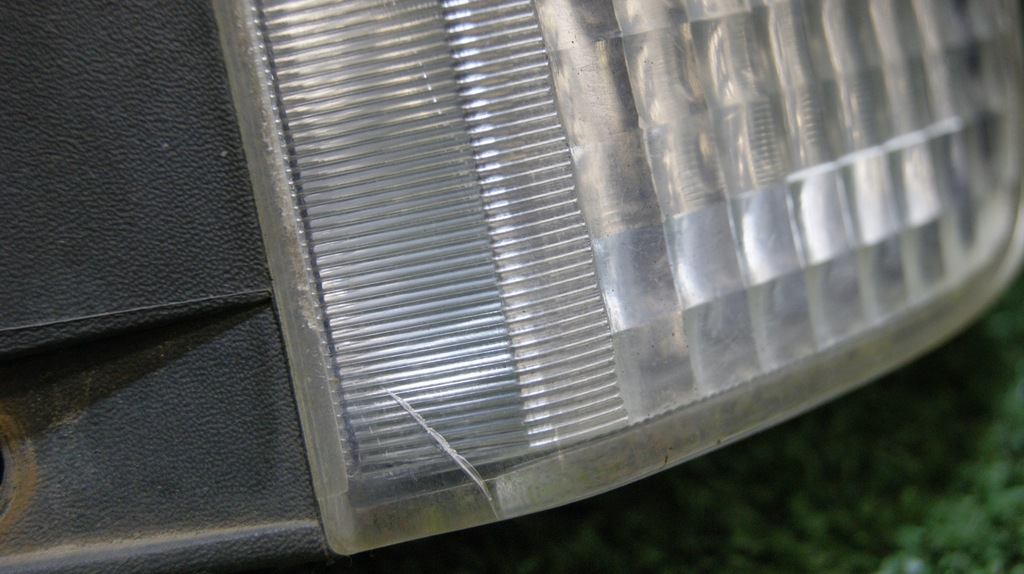 фото №3, Лампа заднего вида renault trafic 2