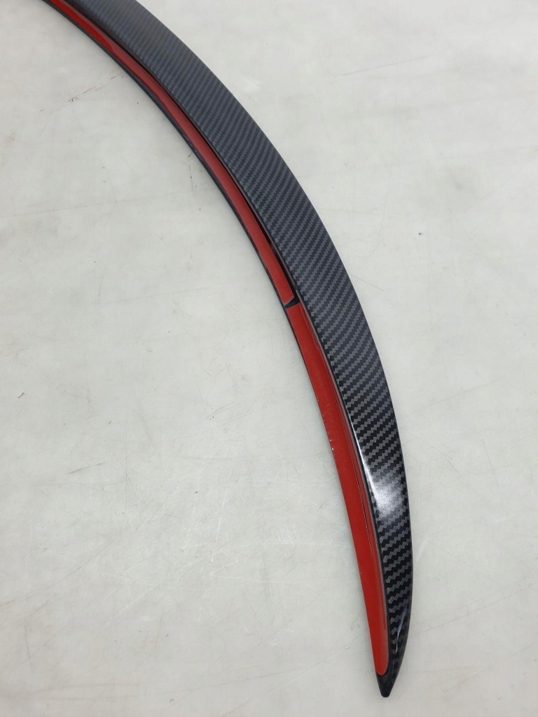 Спойлер do tesli model y 2020-2024 в Україні