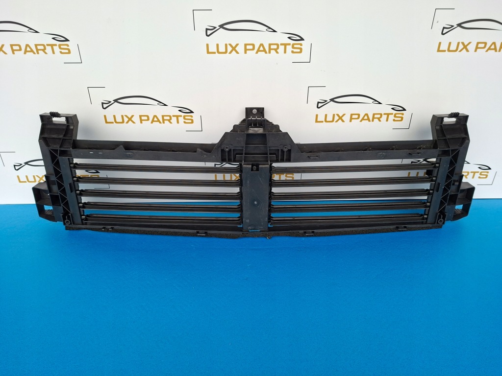 фото №1, Mercedes b w247 жалюзі електрична радіатора